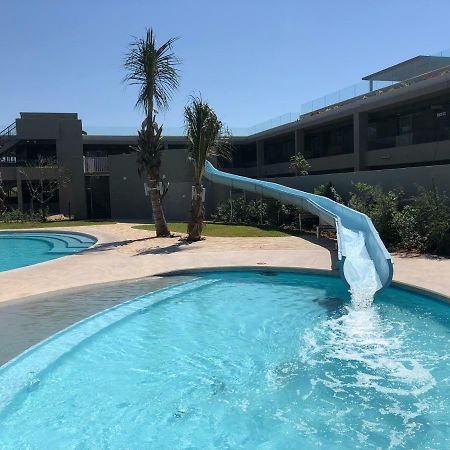 Pebble Beach Sibaya No.122 Екстериор снимка