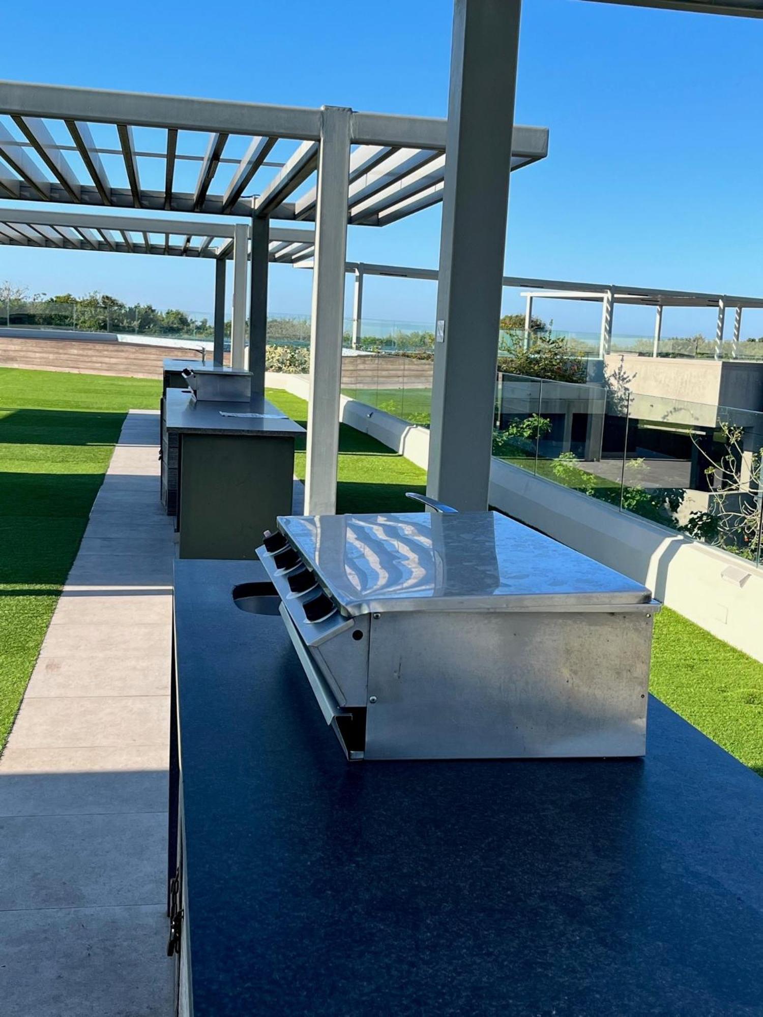 Pebble Beach Sibaya No.122 Екстериор снимка