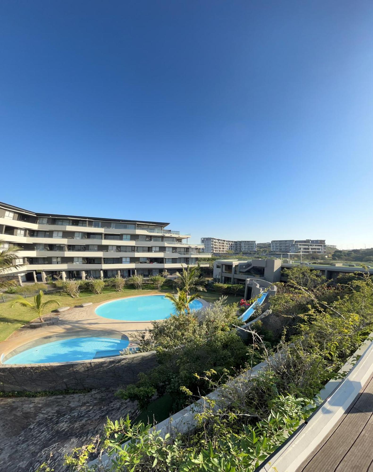 Pebble Beach Sibaya No.122 Екстериор снимка