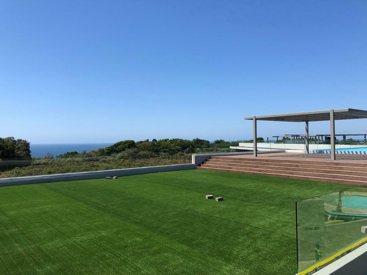 Pebble Beach Sibaya No.122 Екстериор снимка